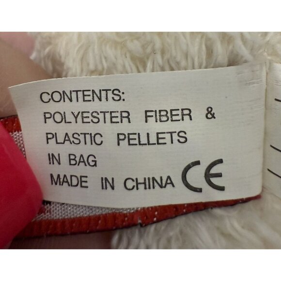 Douglas Cuddle Toys Arrowhead Paint Horse Stuffed Animal 9" Plush - Picture 6 of 7